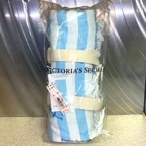 Victoria’s Secret beach towel brand new